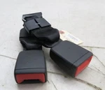 2019-2021 Volkswagen Jetta MK7 Oem Left Rear Center Seat Belt Buckle 17A857739. Fixed Price $33.75.
