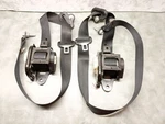 14-20 Mitsubishi Mirage Front Black Left Right Set Oem. Fixed Price $159.95.