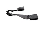 11-16 Hyundai Equus Rear Seat Belt Retractor Strap Latch Buckle 898413N500 Oem. Fixed Price $60.50.