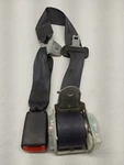 2006 Toyota Camry Rear Center Seat Belt Retractor W/ Buckle Oem 0A4210. Fixed Price $55.00.