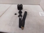 Jeep Tj Wrangler Oem Driver Rear Seat Belt Retractor 2004 2005 2006 156408. Fixed Price $42.00.