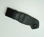 98-00 Ford Ranger Front Seat Belt-buckle End Rh Right Gray Set. Fixed Price $76.99.