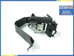 2007 2008 2009 GL450 GL550 W164 2ND Row Rear Left Seat Belt Black Oem. Fixed Price $51.75.