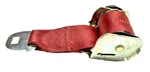 Gm Chevrolet Allied Chemical Seat Belt Retractor Red 18K78 Oem Part 3077451. Fixed Price $39.95.