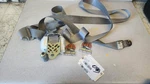 03-04 Toyota Sequoia Oem Right Passengr Front Seat Shoulder Belt W/ Pretensioner. Fixed Price $65.00.