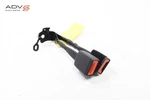 2022-2025 Volkswagen Taos Rear Left & Center Side Buckle Oem. Fixed Price $62.99.