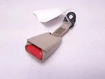 Rear Right Seat Belt Buckle Fits Subaru Impreza 2014. Fixed Price $26.99.