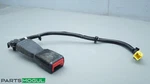 2014 Hyundai Equus Front Right Seat Belt Bucket Passenger Buckle Oem. Fixed Price $83.72.