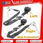 For 2020-2023 Nissan Sentra Front Driver Passenger Retractors. Fixed Price $285.98.