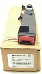 New Oem Genuine Gm Lh Front Seat Belt Buckle 2016-2020 Cadillac CT6 84630470. Fixed Price $109.99.