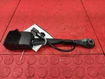 Gm Front Seat Belt Buckle Fits Lacrosse Regal Xts Right Passenger Side Black Oem. Fixed Price $59.99.