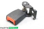 04-10 Bmw E63 E64 Series Rear Left Driver Lower Seatbelt Buckle Latch Oem. Fixed Price $13.50.
