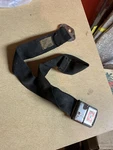 Gto Chevelle Cutlass Hamill Seat Belt Buckle RCF-50-T #33 Rough. Fixed Price $24.99.