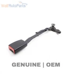 2001-2005 Audi Allroad C5 Front Right Seat Belt Receiver Buckle / Clip. Fixed Price $47.49.