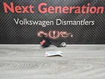 2000 - 2010 Volkswagen MK4 Left Driver Side Rear Lh Seat Belt Receptacle Buckle. Fixed Price $14.62.