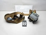 2008-2010 Audi A8 Quattro Rear Right Seatbelt Retractor 4E0857806E Oem. Fixed Price $29.60.