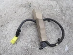 2011 2016 Hyundai Equus Left Driver Front Seat Belt Buckle Latch End Tan Oem. Fixed Price $60.71.