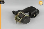 98-05 Mercedes W163 ML320 ML500 ML55 Rear Left Driver Seat Belt Black Oem. Fixed Price $41.50.