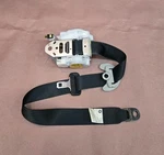 11 12 13 14 15 Lexus CT200H Left Driver Retractor Black Oem. Fixed Price $124.99.