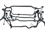 2013-2019 Ford Escape Front Stabilizer Bar Oem R8MEO. Fixed Price $120.12.