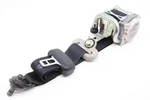 2016-2018 Honda Civic Front Left Seat Belt Black Oem. Fixed Price $200.80.