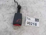 Seat Belt Buckle QX4 2001 Infiniti Left Driver Side Front End Latch Oem 86843-4W. Fixed Price $43.74.