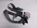 2023 Toyota Highlander Passenger Right Side 3RD Row Rear Gray Seat Belt Oem. Fixed Price $104.95.