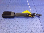 17-20 Lincoln Continental Front Seat Belt Buckle Right Passenger Side Black Oem. Fixed Price $79.99.