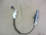98-99 Audi A8 Quattro Oem Right Front Seat Belt Height Adjuster 4D0857833 B80. Fixed Price $19.98.