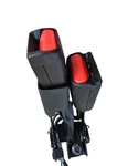 2023-2025 Honda Cr-v Hybrid Rear Right & Center Buckle Oem #v. Fixed Price $52.25.