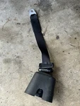 Jeep Wrangler Tj 03-06 Driver Rear Seat Belt Retractor 5KK701X9AA Oem. Fixed Price $44.99.