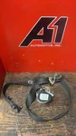 2014-2024 Dodge Promaster 3500 Driver's Left Front Bucket Seat Belt Retractor. Fixed Price $98.01.