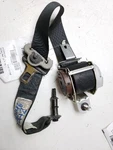 2006-2007, Nissan Armada, Rear Left Seat Belt, Black, 89854-ZC38B, Oem. Fixed Price $109.80.
