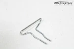 2012-2022 Volkswagen Passat Front Right Or Left Side Seat Belt Guide Holder Oem. Fixed Price $22.90.