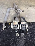 Nissan Maxima Front Seat BELTS-2001-2002-2003-GRAY Color. Fixed Price $119.99.