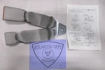 Gm 19152414 Rear Seat Belt Kit. Fixed Price $33.78.