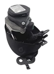 11-16 Bmw 528I 535I 550I M5 (F10) Front Left Driver Seatbelt Retractor (black). Fixed Price $59.99.