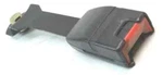 1994 Bentley Turbo Front Right Passenger Seat Belt Buckle Black UB8383 Oem. Fixed Price $91.20.