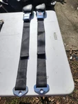 1965 66 Original Gm Gto Tri Power 4SPD 442 Cutlass Impala Seat Belts Deluxe. Fixed Price $189.99.