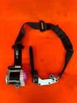 2015-2017 Ford Mustang Front Right Side Seat Belt Retractor FR3B-63612D64-AH Oem. Fixed Price $63.75.