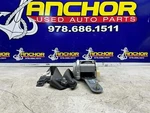 2013-2015 Honda Civic Sedan Drivers Left Front Seat Belt Retractor Used Oem. Fixed Price $300.00.