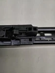 2012-2014 Vw Jetta Front Left Seat Belt Track 1T0857819B Oem Hight Adjuster. Fixed Price $42.00.