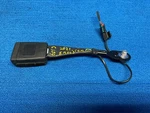 21-22 Buick Envision Front Right Passenger Side Buckle Oem. Fixed Price $66.50.
