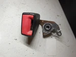 08 14 Mercedes C-class Rear Left Side Buckle A2048602769. Fixed Price $19.99.