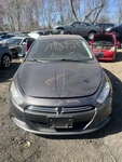 2013-2015 Dodge Dart Seat Belt Front Bucket Passenger Retractor Oem 45591. Fixed Price $72.00.