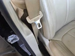 Seat Belt Front Bucket Passenger Retractor Fits 15-16 Mkz 614901. Fixed Price $92.90.