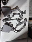 1996 Gm Front Seat Belts & Receiver. Fixed Price $150.00.