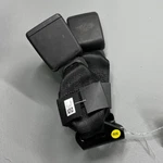2019-2021 Volkswagen Jetta Rear Left Driver & Center Seat Belt Buckle Oem. Fixed Price $44.25.