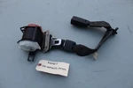 2003-2008 Infiniti FX35 Center Rear Lh Driver Side Seatbelt Retractor K6487. Fixed Price $94.60.