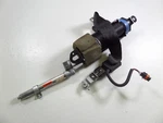 06-09 Saab 9-5 YS3E Right Seat Belt Assembly Black 58K Miles Oem 07 08. Fixed Price $49.95.